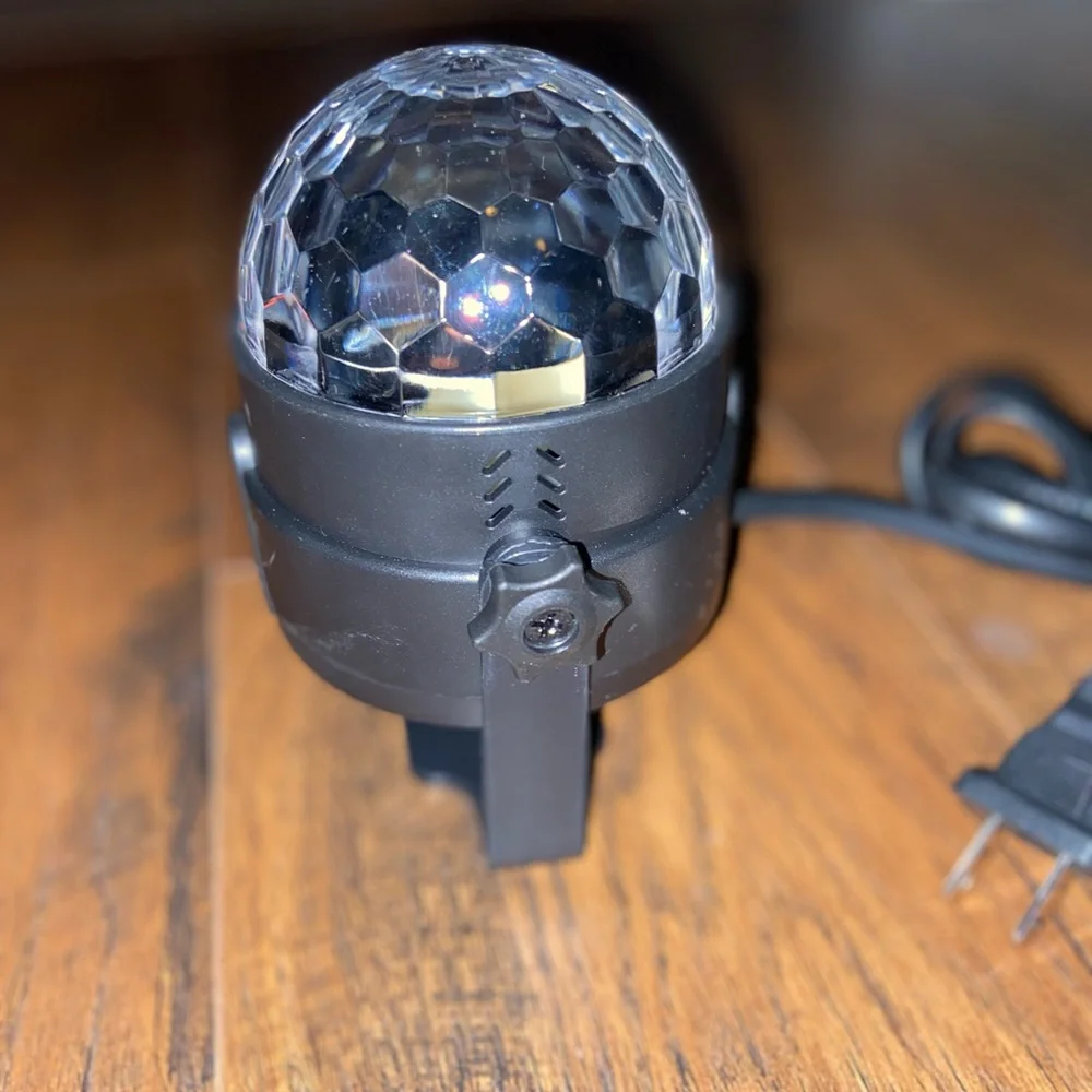 LED Party Light